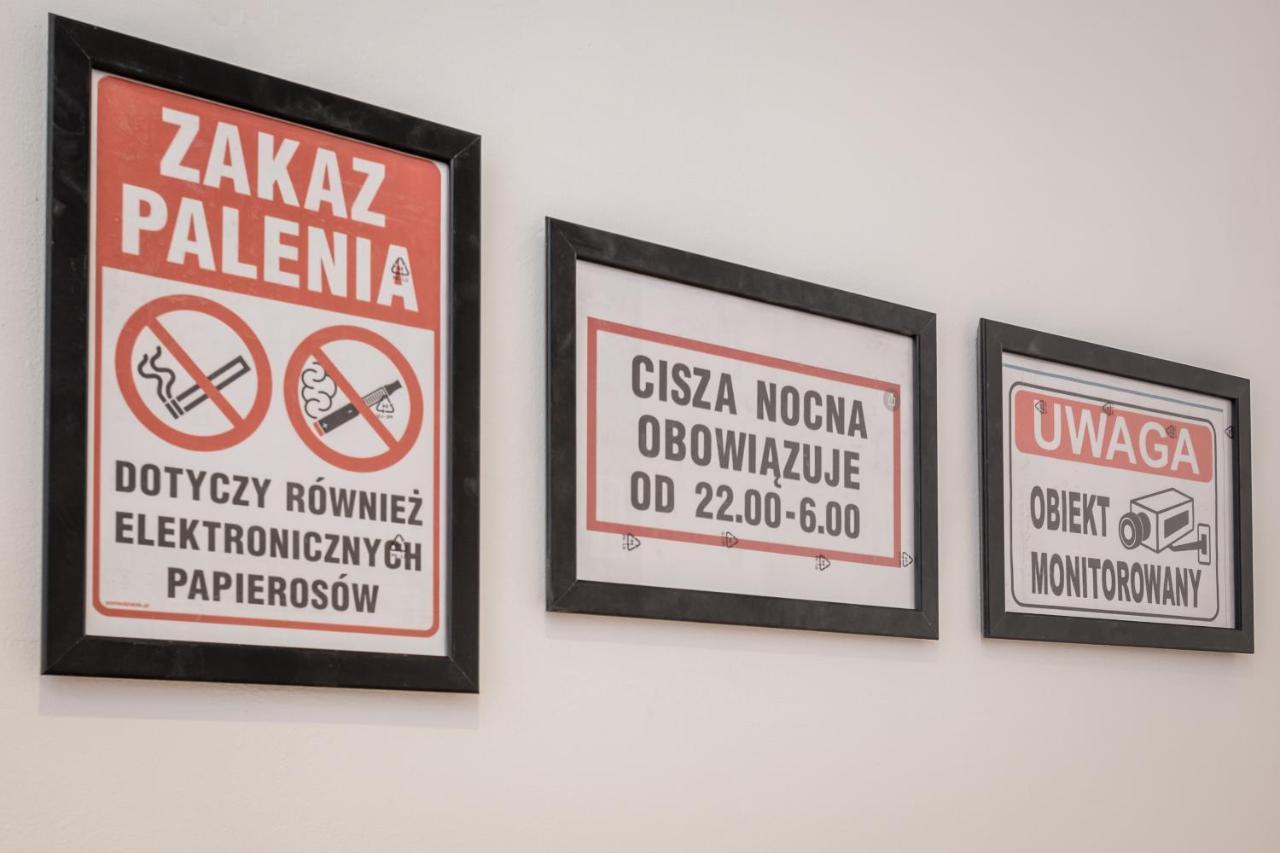 Krakus Apartment Krakau